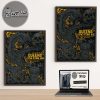 One Piece New Poster Into The Grand Line Home Decor Poster Canvas