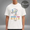 Bad Bunny x Super Bowl 2026 Halftime Show Unisex T-Shirt