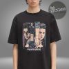 Stranger Things Merch Stranger Things Season 2 x Butcher Billy The Gate Unisex T-Shirt
