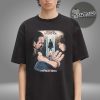Stranger Things Merch Stranger Things Season 2 x Butcher Billy Trick Or Treat Freak Unisex T-Shirt