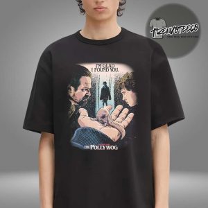Stranger Things Merch Stranger Things Season 2 x Butcher Billy The Pollywog Unisex T-Shirt