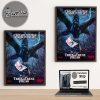 Stranger Things Merch Stranger Things Season 2 x Butcher Billy Madmax Home Decor Poster Canvas