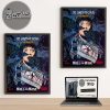 Stranger Things Merch Stranger Things Season 2 x Butcher Billy The Pollywog Home Decor Poster Canvas