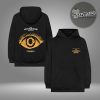The Away From Home Merch Festival Two Sided Unisex T-Shirt
