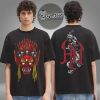 Los Angeles Dodgers Vs Philadelphia Phillies NLDS 2025 Game Photo MLB Unisex T-Shirt
