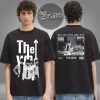 Lamp Of God Merch Sepsis Cover Two Sided Unisex Zip HoodieShirt