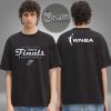 WNBA Finals 2025 This Is Finals Basketball Unisex T-Shirt