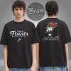 WNBA Finals 2025 This Is Finals Basketball Las Vegas Aces Logo Two Sided Unisex T-Shirt