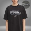 Jonas Brothers Merch At Isleta AMP On Albuquerque NM On September 30 2025 Unisex T-Shirt